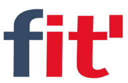 FIT'26 Logo